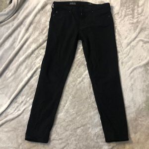 Ag Adriano goldschmied abbey ankle skinny pant